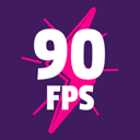 90fps国际服最新版