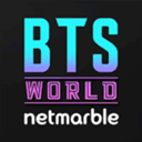 bts world官方版