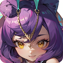 灵契少女测试服