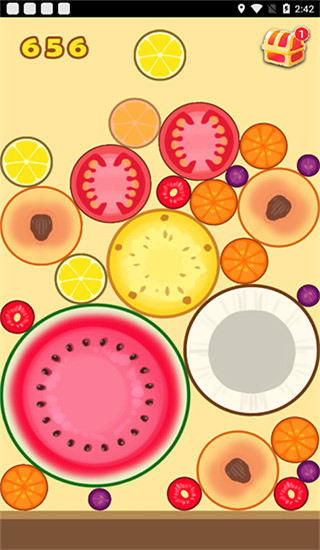 合成大西瓜魔改版下载