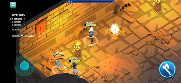 皇家战场大作战手机版下载