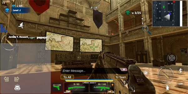 carnage wars手游官方版下载