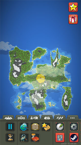 世界盒子模拟器