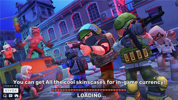 kuboom最新版本下载