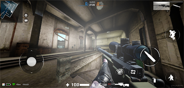 枪破黎明手游下载最新版