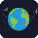 北斗卫星地图高清免费2025最新版