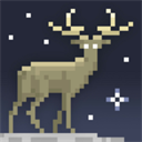 鹿神The Deer God