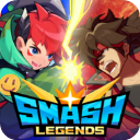 传奇大乱斗(Smash Legends)