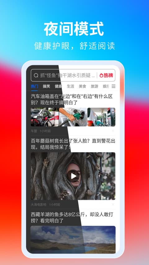 飞觅浏览器app官方下载安装