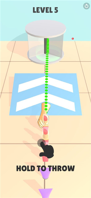 整理收纳大师怎么玩