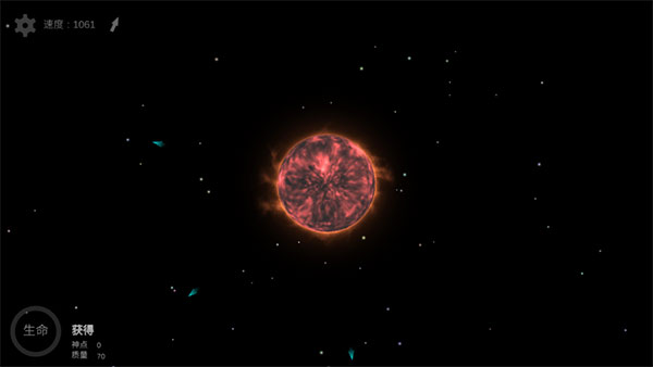 我的梦幻宇宙流浪星球游戏攻略