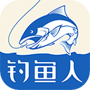 钓鱼人app