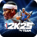NBA2K25梦幻球队官方版