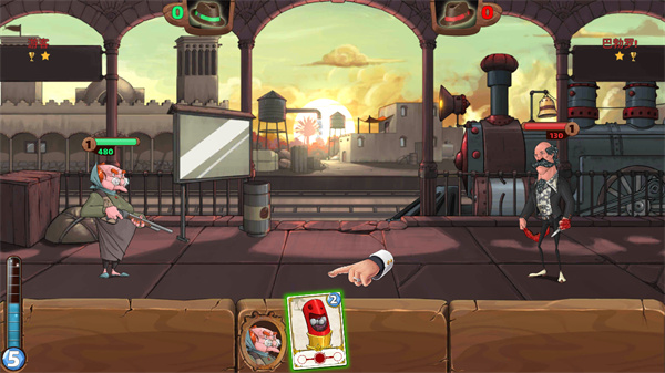 战斗天堂官方版