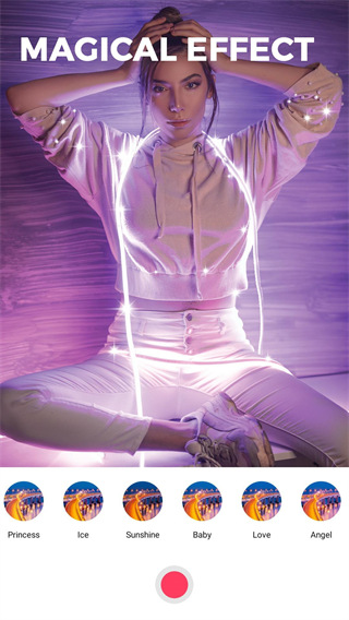 KiraKira+相机软件下载