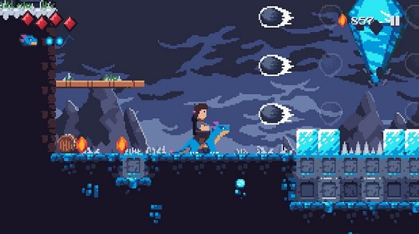 康多的命运官方版