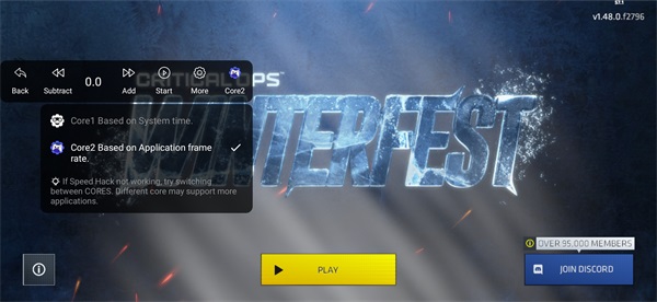 反恐突袭国际服最新版