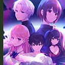 永恒之夜(Eternights)