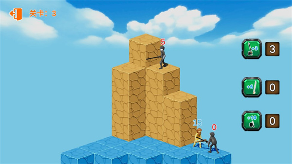 柱子游戏最新版下载