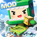 迷你世界全皮肤免费解锁版2025最新版