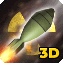 核弹模拟器3d游戏