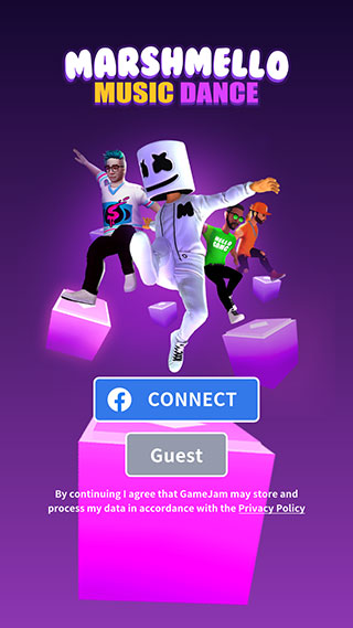 棉花糖节奏大师游戏下载