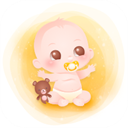 宝宝成长点滴app