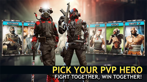 最后的希望僵尸狙击手游戏下载安装