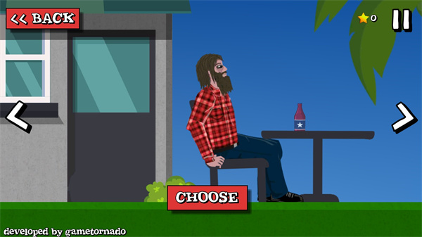 短暂的人生游戏下载