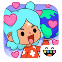 托卡生活世界国际服最新版本(Toca World)
