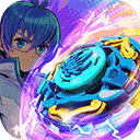 螺旋勇士九游版