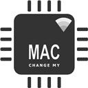 Change My Mac中文版