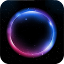 魔幻水粒子app