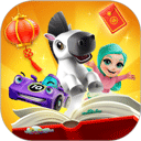 我的奇幻乐园app
