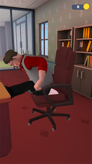 整蛊老板游戏免广告版