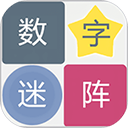 数字迷阵