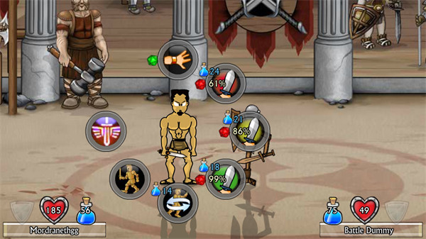 剑魂使者5手游下载