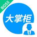 艾润大掌柜管理端app