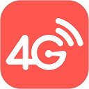 4G网络电话app