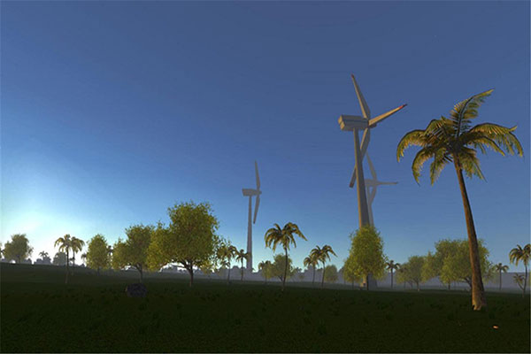 极限冒险挑战3d游戏下载