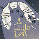 往左一点游戏手机版(a little to the left)