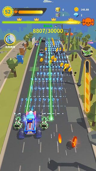 我爱飞车官方版