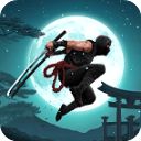 忍者战士2(Kaz Warrior 2)