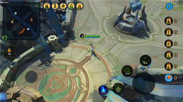 王者农场小游戏下载