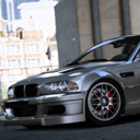 E46M3漂移模拟器游戏