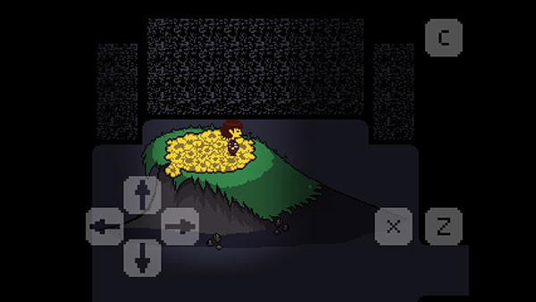 残暴之下手机版下载