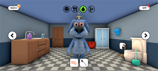 会说话的巴勃罗手机版下载