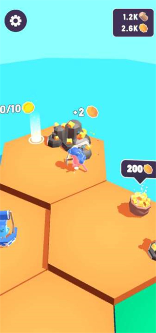 小小火车官方正版下载