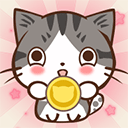 一画合猫游戏