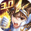 圣斗士星矢正义传说官方最新版